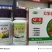 植物果实表皮除锈美容净化果面改善提高品质果面净叶面肥