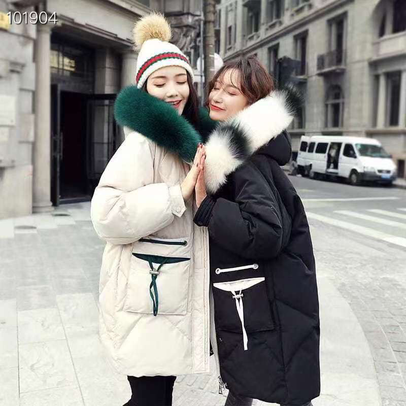 女士**羽绒棉棉服最后100件，独立包装