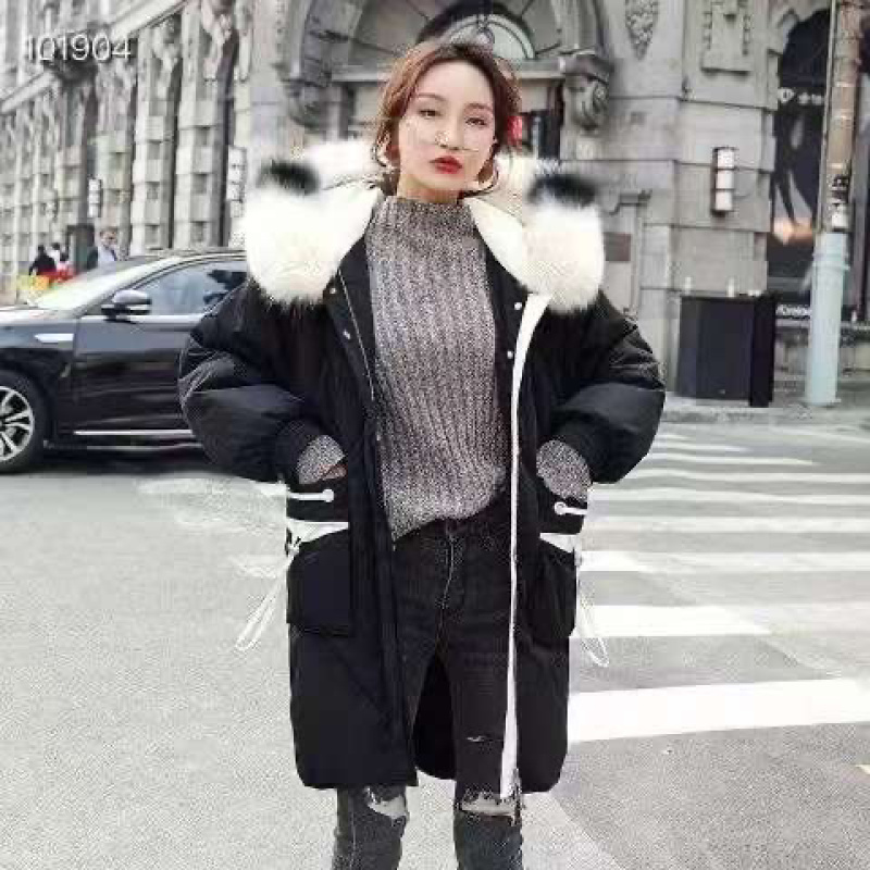 女士**羽绒棉棉服最后100件，独立包装