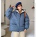 29一件清货，东大门**棉服，独立包装独立吊牌