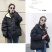 29一件清货，东大门**棉服，独立包装独立吊牌