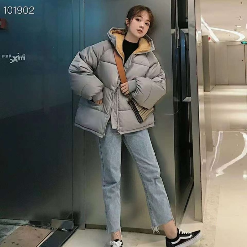 29一件清货，东大门**棉服，独立包装独立吊牌