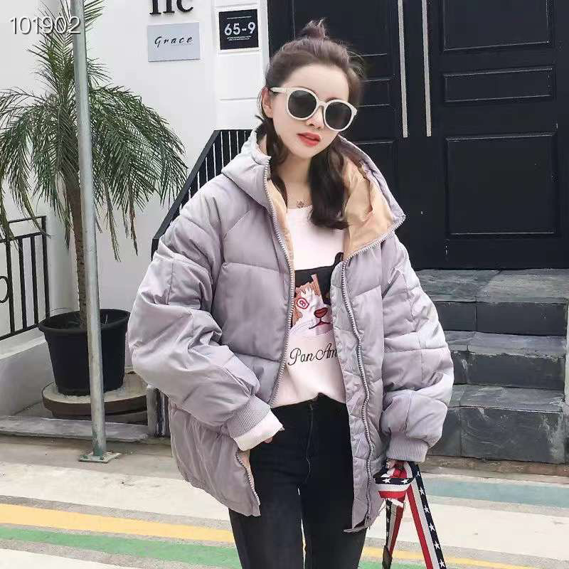 29一件清货，东大门**棉服，独立包装独立吊牌