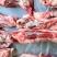 腹肉条烧烤烤肉串串都适合用口感鲜美