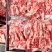 腹肉条烧烤烤肉串串都适合用口感鲜美