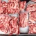腹肉条烧烤烤肉串串都适合用口感鲜美