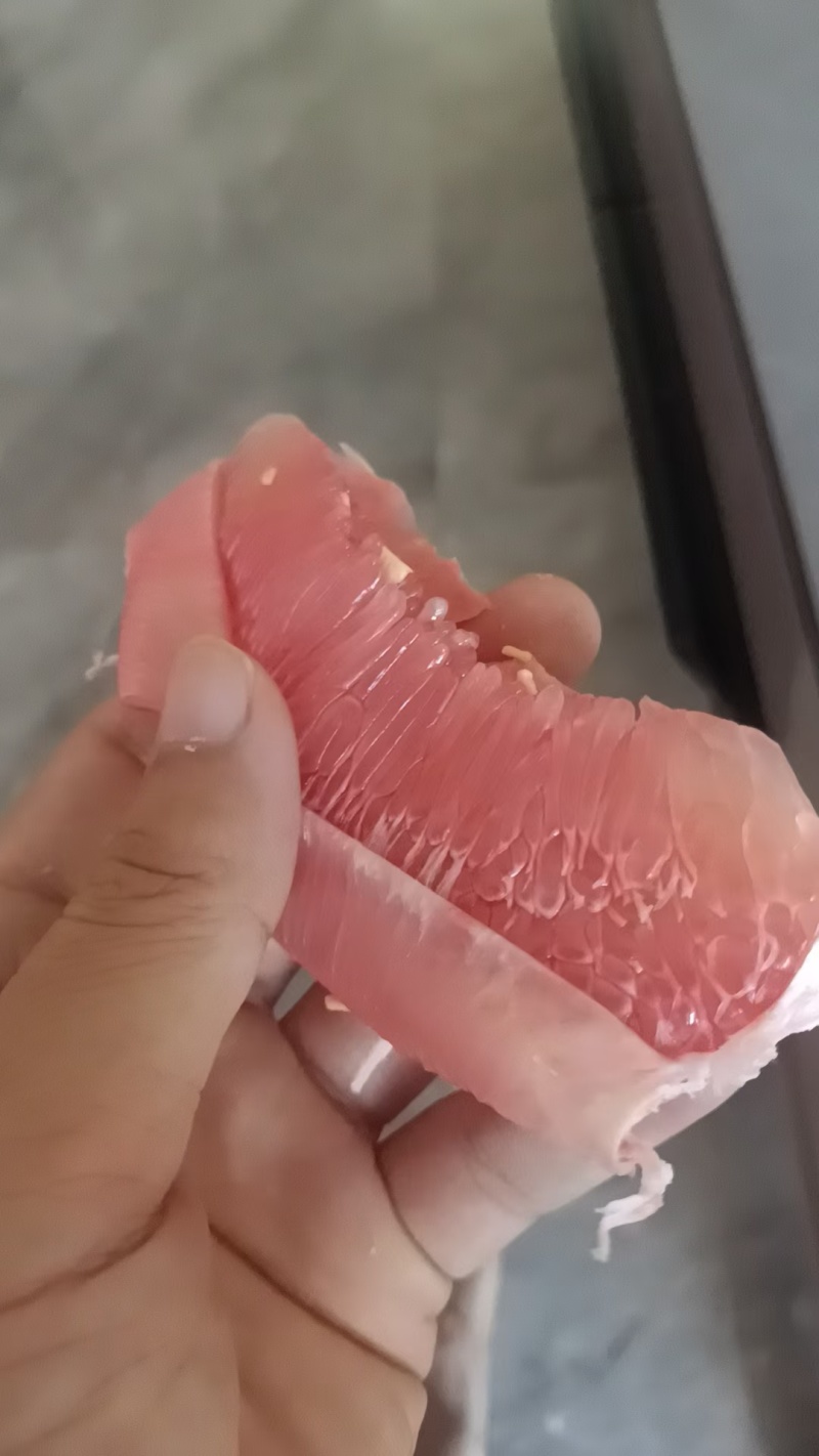 三红柚
