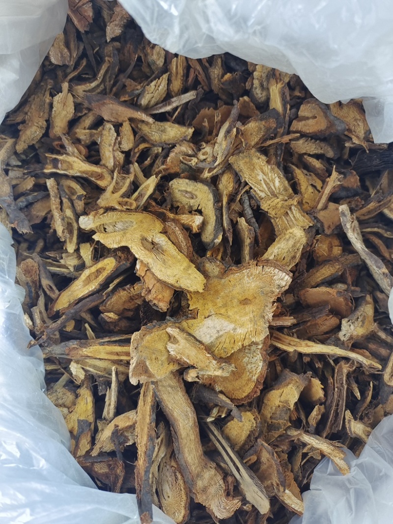 批发中药材虎杖，存野生虎杖，无硫产地直发长期供货价格便宜