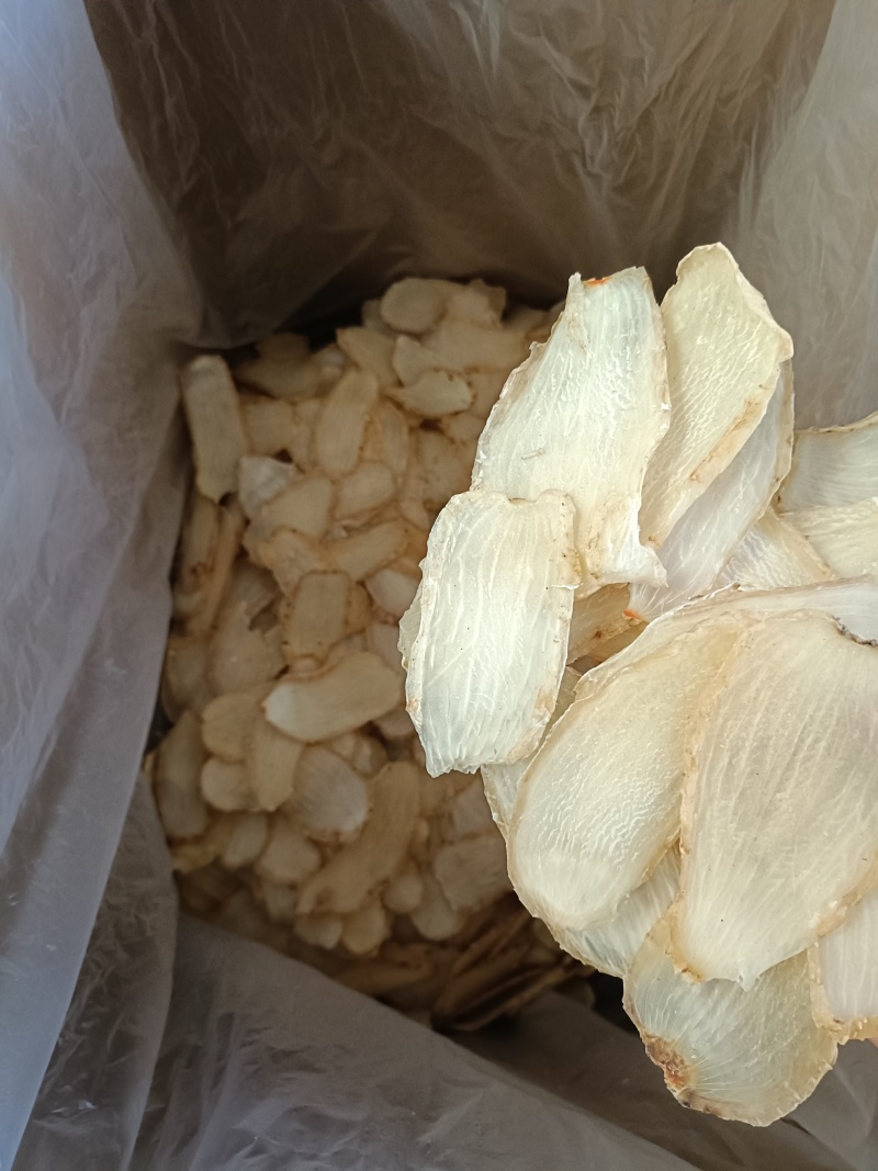 大别山天麻，深山中的珍贵药材。无硫磺蒸煮烘干