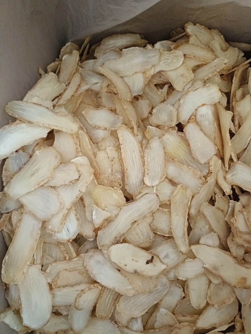 大别山天麻，深山中的珍贵药材。无硫磺蒸煮烘干