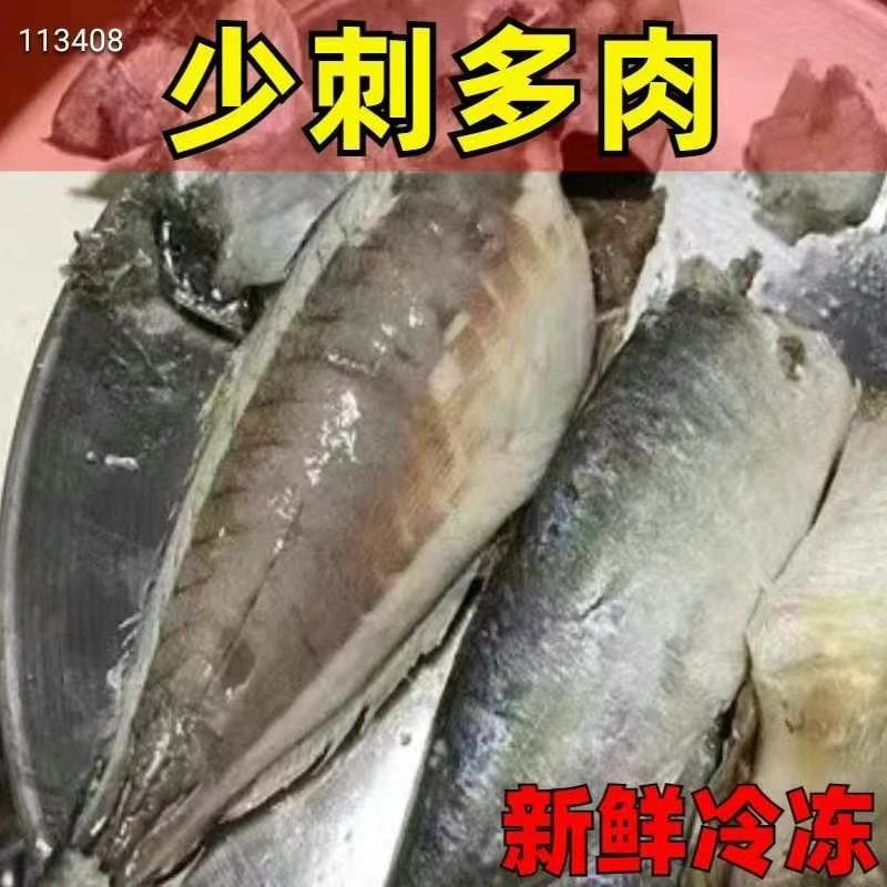 巴浪鱼，池鱼