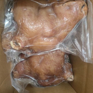 全熟水采毛牛头肉熟度高质量好好价格低源头好货天天有