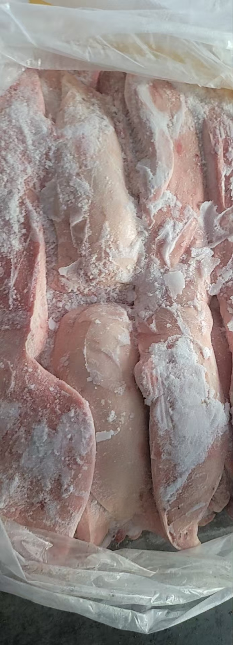 槽头肉