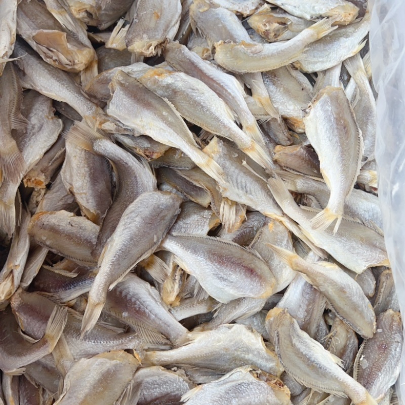 黄花鱼地摊批发电商黄花鱼干干黄花鱼鱼干干鱼