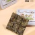 福鼎花香白牡丹小方片高山贡眉寿眉送人礼盒包装1套2条