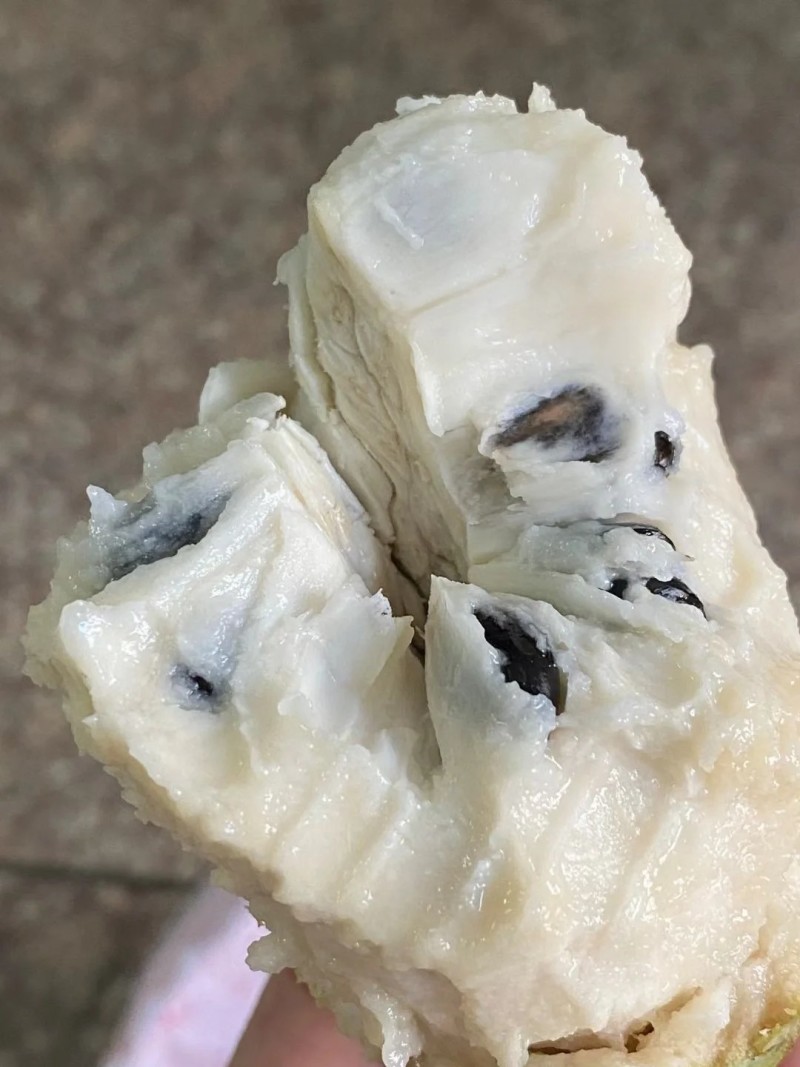 饶平台湾释迦果，甜度高，当天采摘当天发货