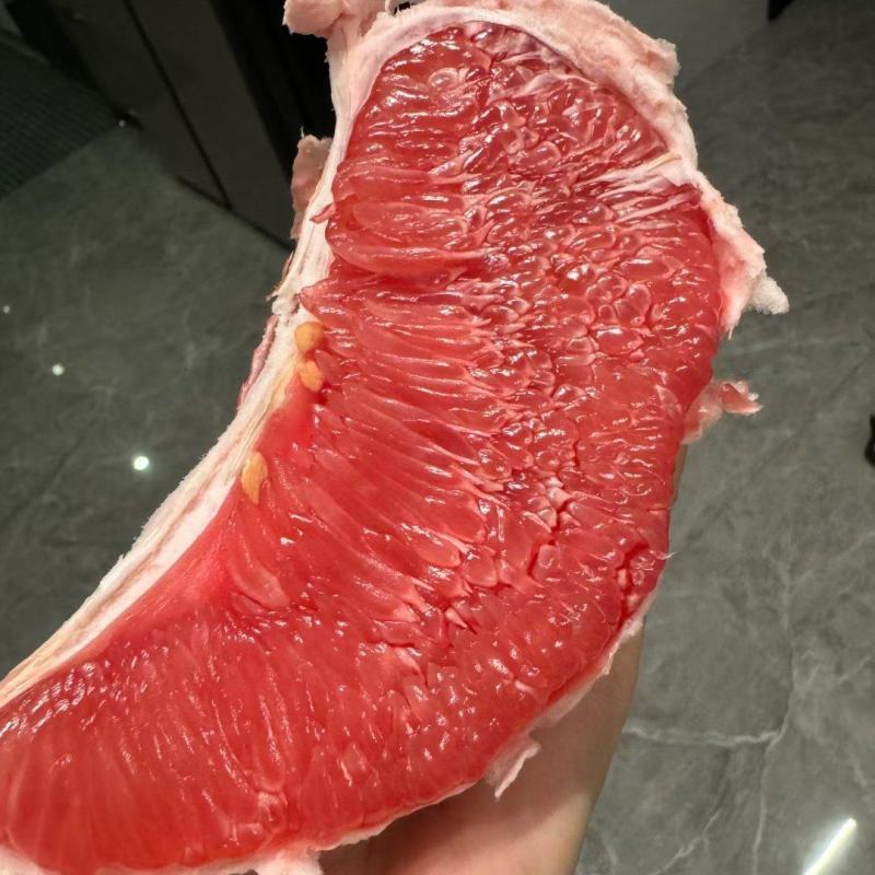 红柚，三红柚