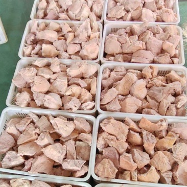 纯熟牛奶渣，营养丰富、奶香味四溢牛杂、烧烤、火锅的必备