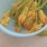 南瓜花干货