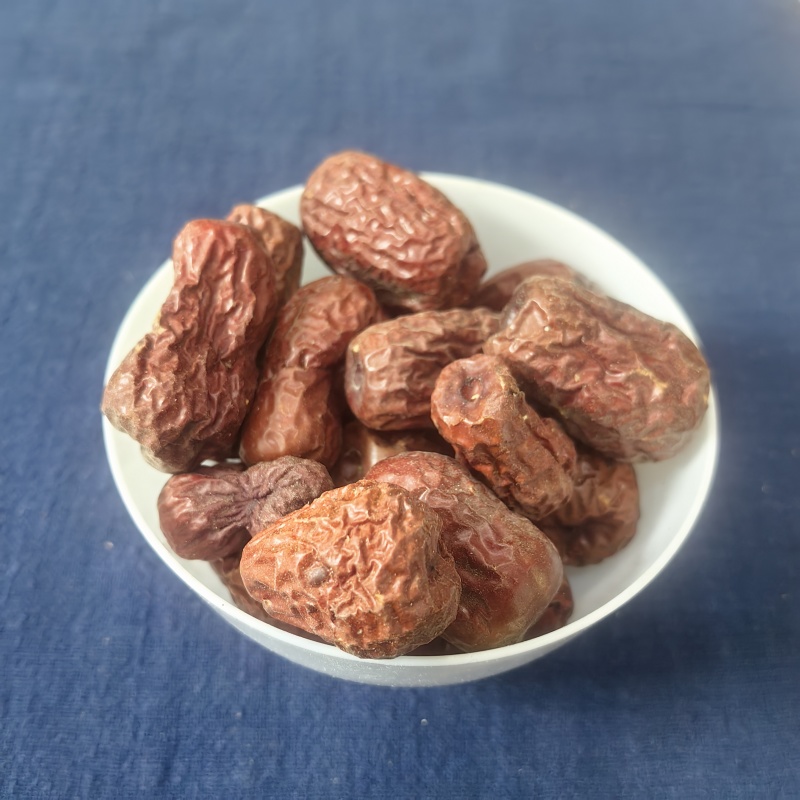 大栆红枣栆抓方药用大栆