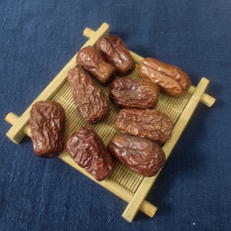 大栆红枣栆抓方药用大栆