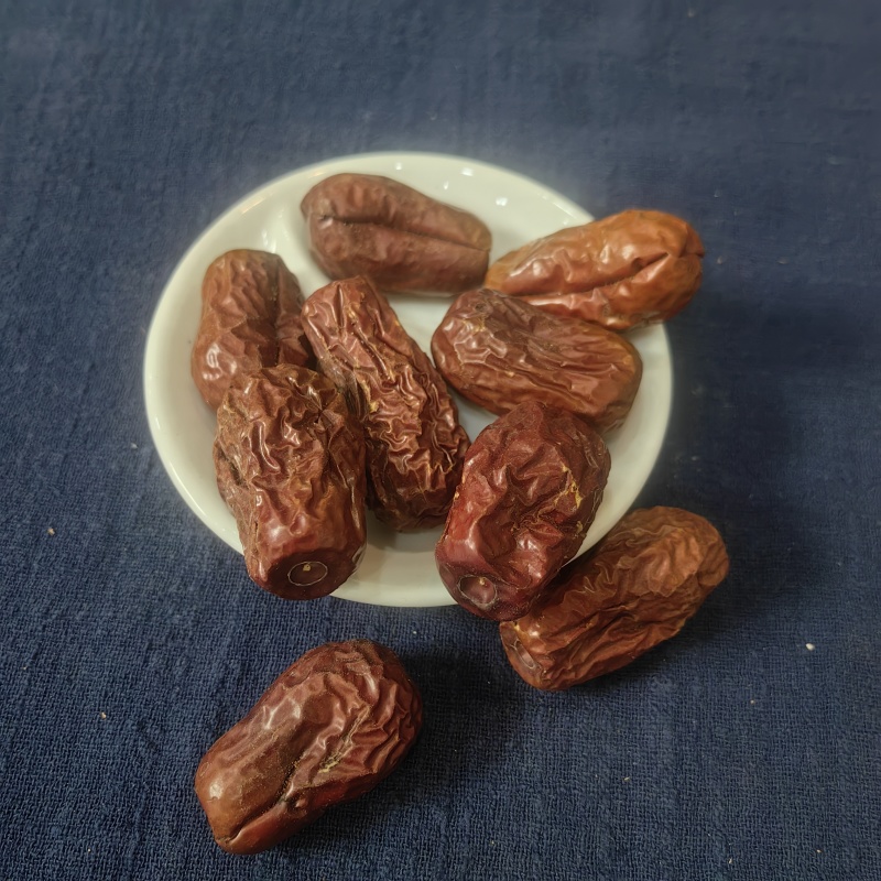 大栆红枣栆抓方药用大栆