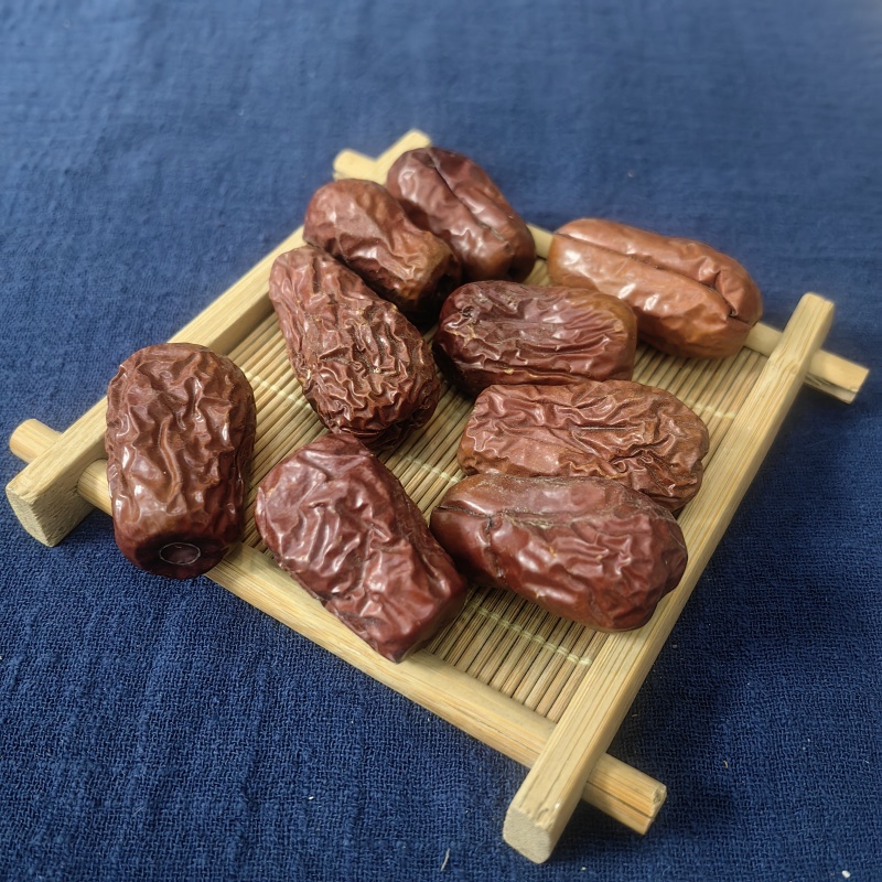 大栆红枣栆抓方药用大栆