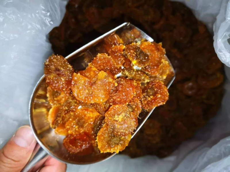 【一袋包邮】贵州特产刺梨干对接电商个人价格明确发货快