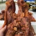 猪头肉卤猪头肉全熟带拱嘴带核肉地摊猪头肉卤菜店