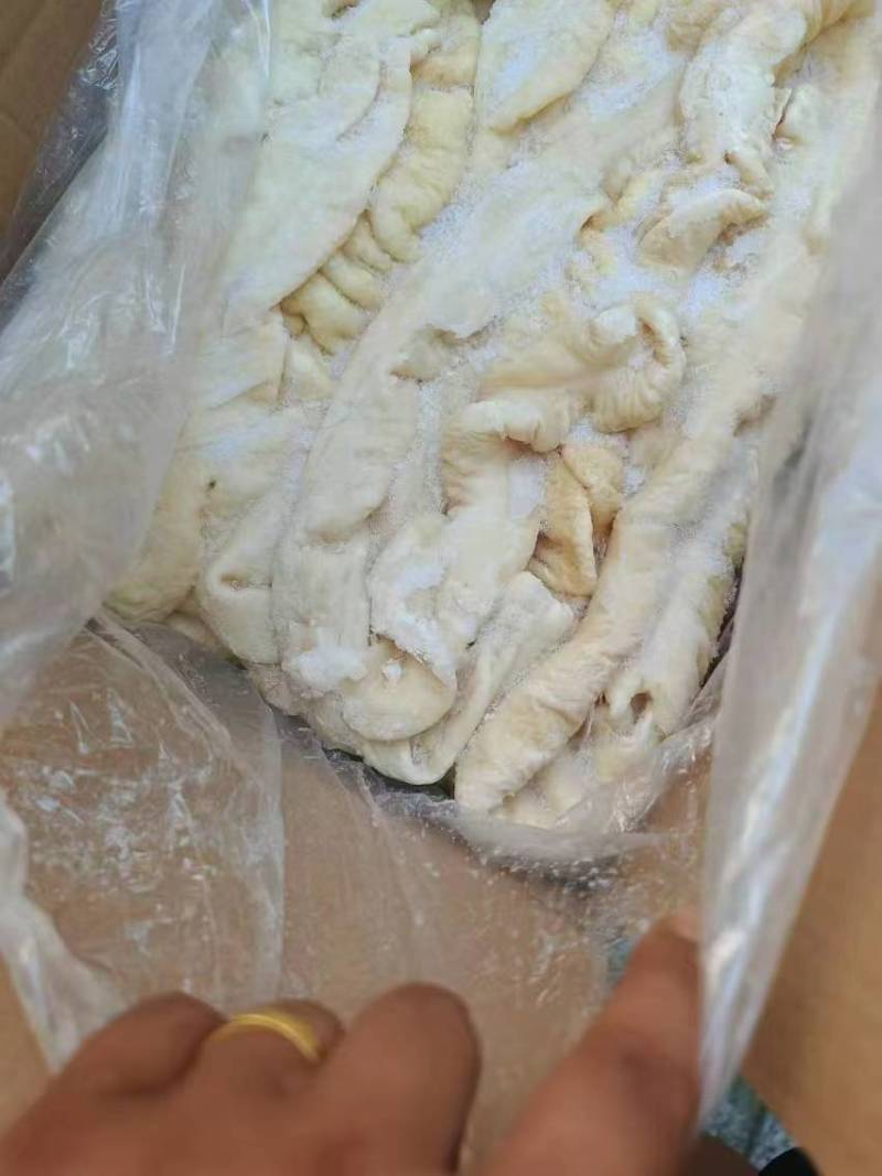 预煮一级母猪大肠