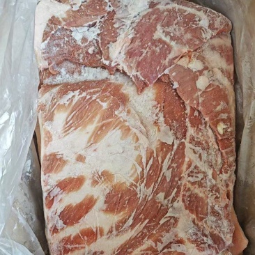 金锣二级带皮五花肉