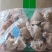 露骨翅根，切割工艺稍微有点偏差，不影响口感食用