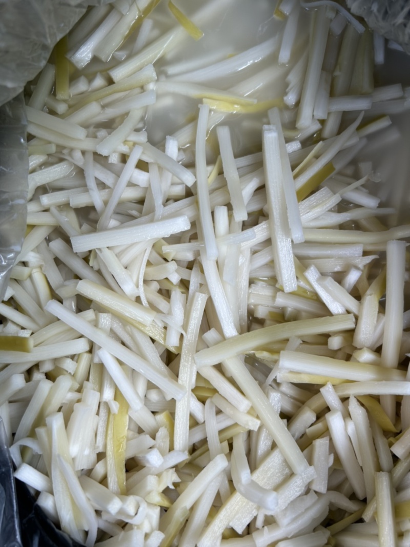 【炭烤酸笋】广东酸笋螺蛳粉配料厂家直供
