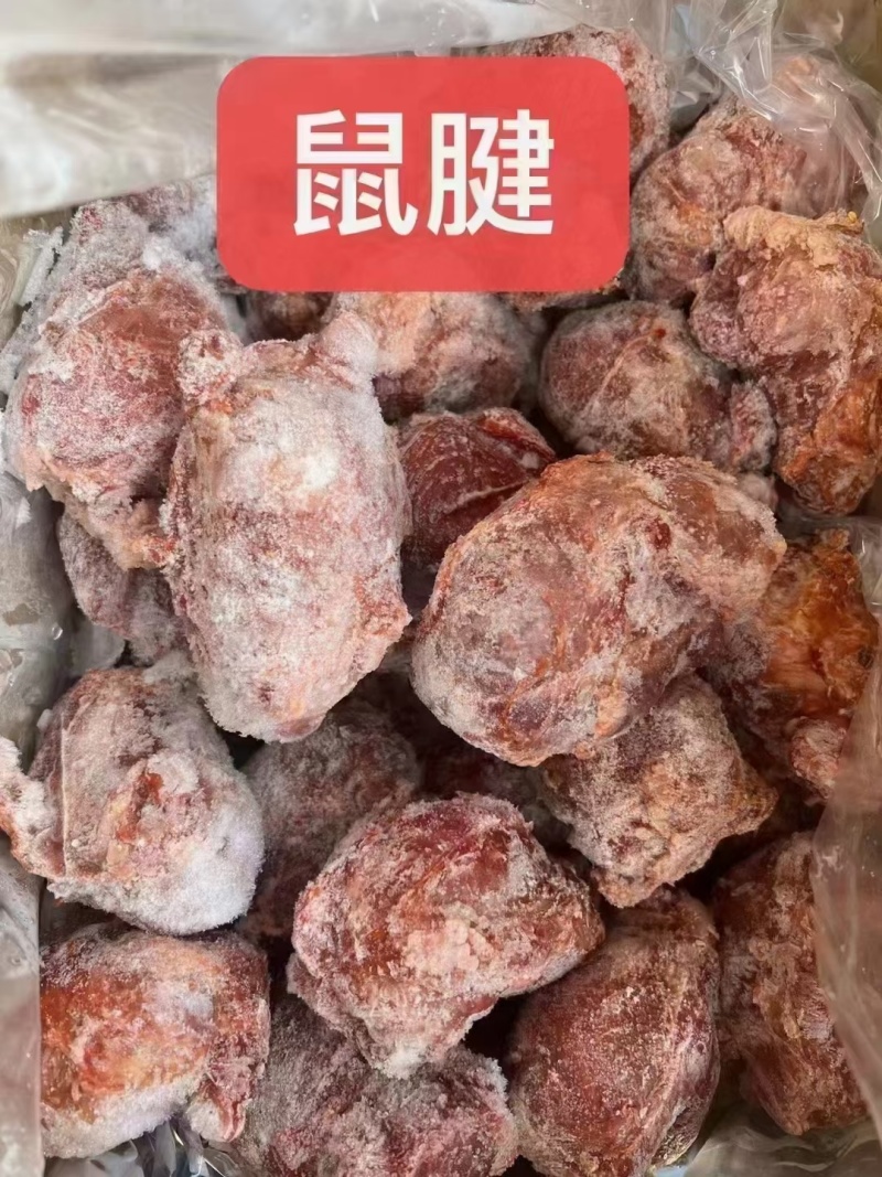 熟猪腱子肉系列适合餐馆食堂适合所有人吃1件20斤常年批发