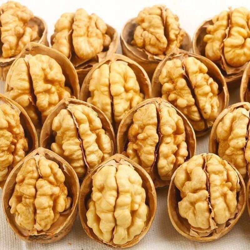 185阿克苏纸皮核桃（代发）