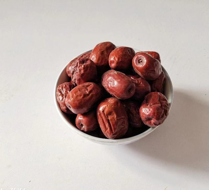 精品红枣全国发货量大从优可视频看货品质保证