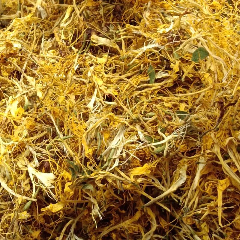 贵州精品金银花，规格多，质量好，货源充足。