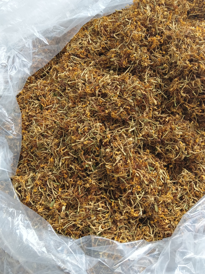 贵州精品金银花，规格多，质量好，货源充足。