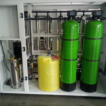 厂家直销各种机型家用商用工厂用净水机设备