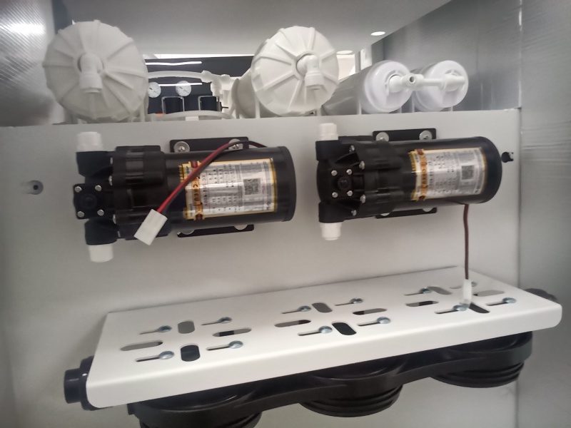 厂家直销各种机型家用商用工厂用净水机设备