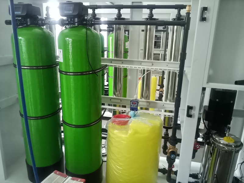 厂家直销各种机型家用商用工厂用净水机设备