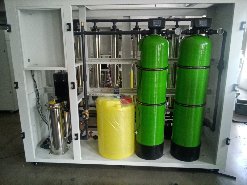 厂家直销各种机型家用商用工厂用净水机设备