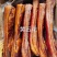 烟熏腊五花肉均匀漂亮适合所有人群食用1件60斤常年批发