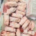 冻猪前蹄均匀干净适合所有人群食用1件20斤常年批发