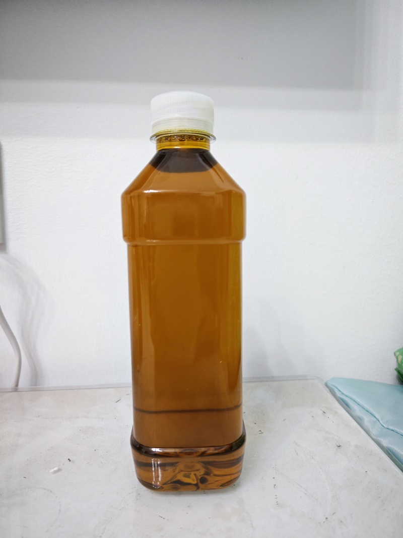 菜籽油