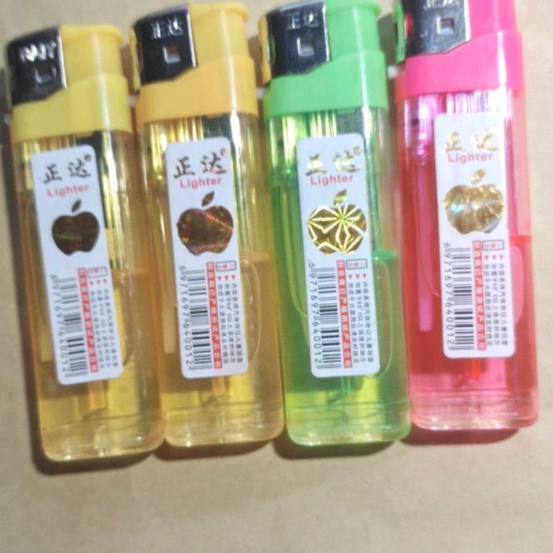 打火机型号多质量好适合商超1件2千个常年批发
