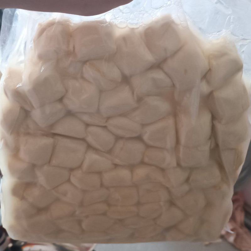 石屏豆腐