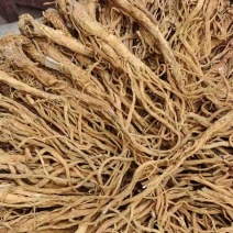 独活药材干地摊电商批发独活独活药材干干药材