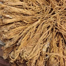 独活药材干地摊电商批发独活独活药材干干药材