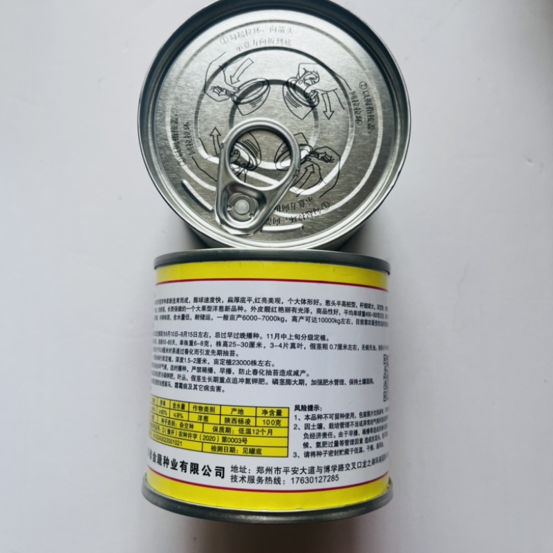 洋葱种子十吨红紫红皮洋葱品种杂交品种种子